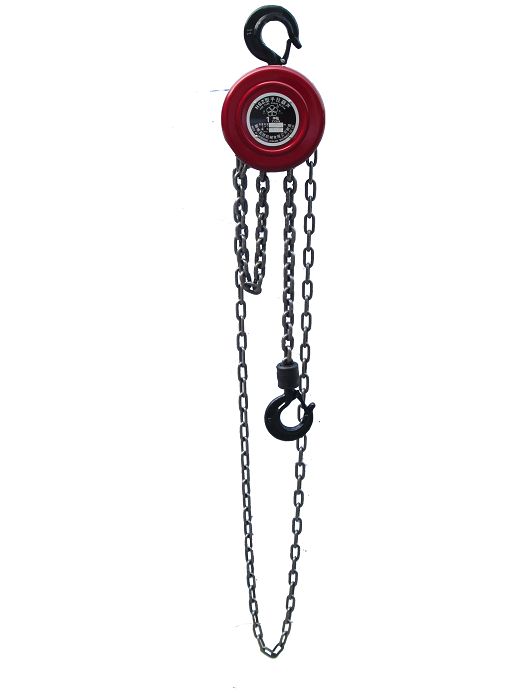 HSZ type hand hoist (1 tons)